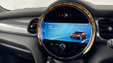 MINI Hatchback 1.5 Cooper Exclusive 3dr Auto Petrol Hatchback